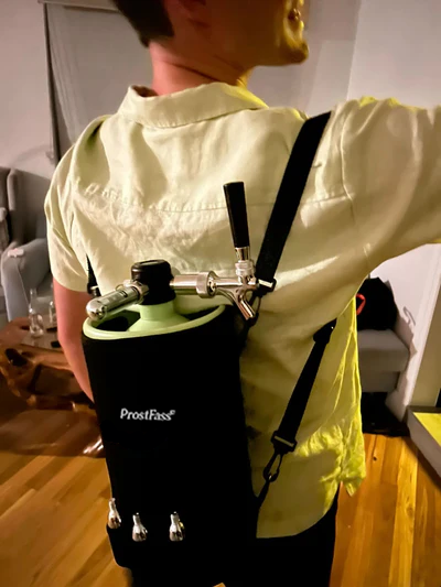 Bewertung von Oscar