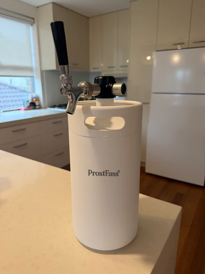 Bewertung von Tom
